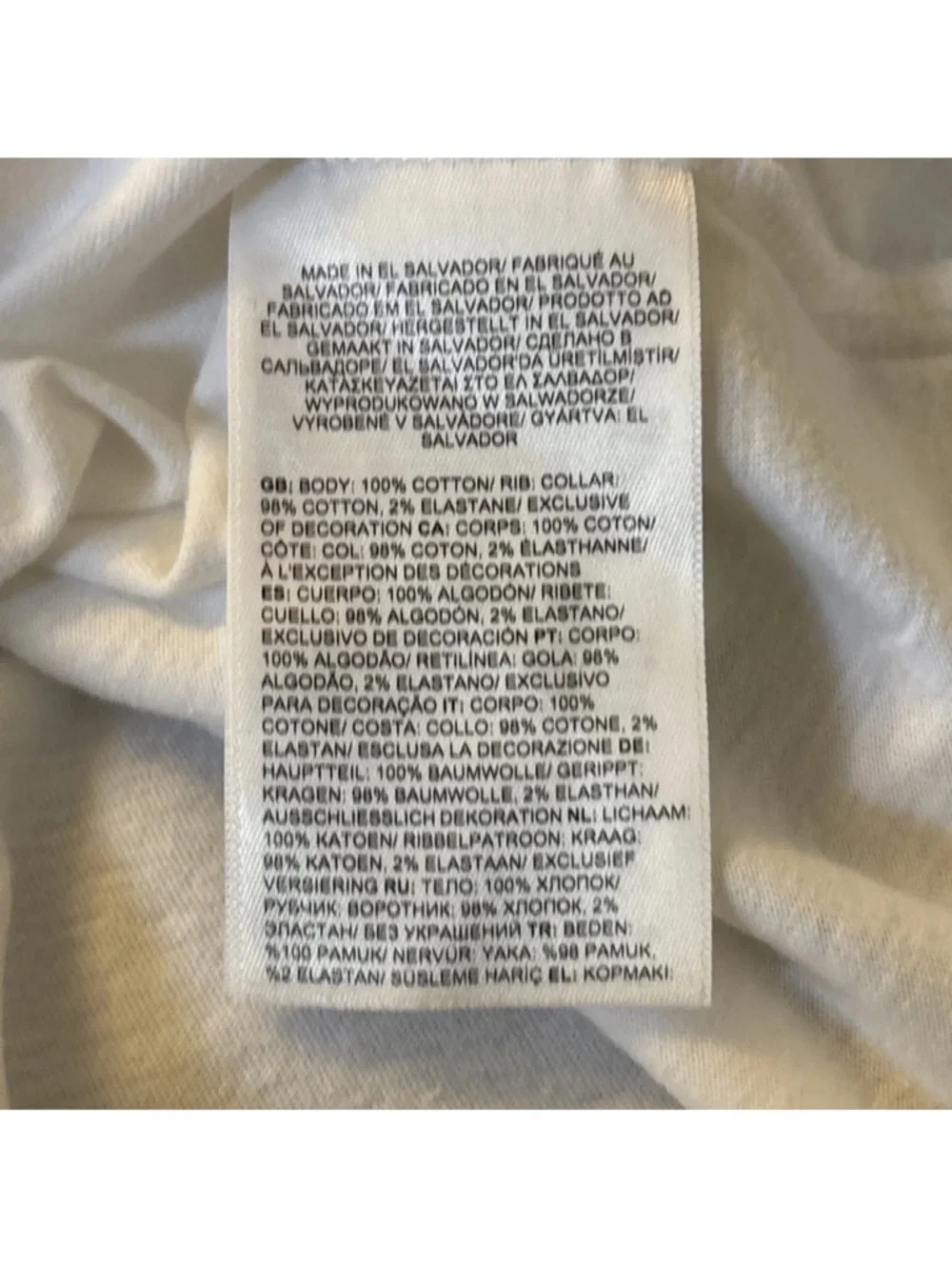 THE NORTH FACE SHADOW BOX SHORT SLEEVE TEE WOMEN'S Size XS - Picture 8 of 14